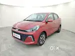 Hyundai Aura SX 1.2 (O) Petrol, 2023, Petrol