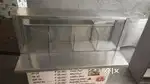 Chat Bhelpuri Food Cart