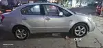 Maruti Suzuki SX4 2010 CNG & Hybrids 100000 Km Driven