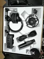 Evo 4 start recording bundle