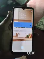 Vivo v20 indisplay fingerprint 8gb 128gb 4gphone
