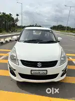 Maruti Suzuki Swift Dzire 1.3 VXI, 2012, CNG & Hybrids