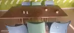 Complete running Restaurant
