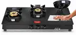 Prestige gas stove swachh