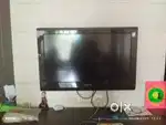 TV LCD 23 inch