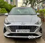 Hyundai Aura 1.2 S CNG, 2021, Petrol