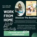 Earn with me