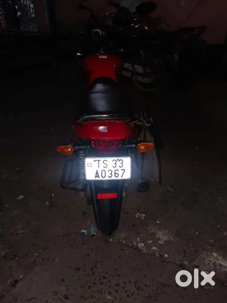 Good condition