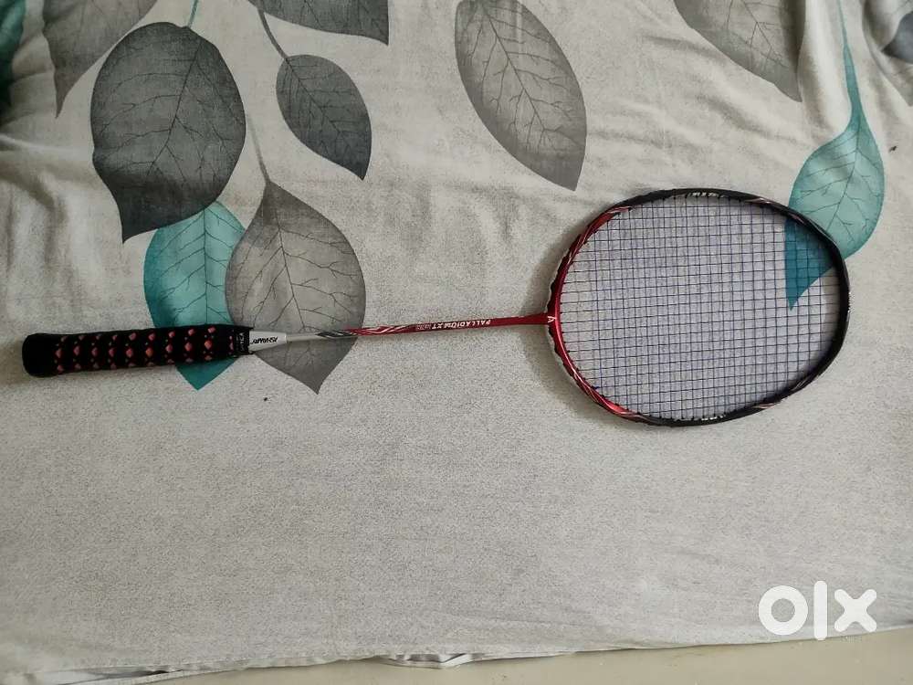 Ashaway palladium xt 300