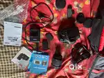 Canon 3000D camera
