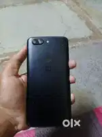 One plus 5T