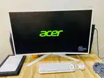Brand-new Acer Z6 series 39 inch Led Curved
