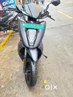 Ather 450x pro