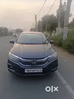 Honda City 2014-2015 i DTEC V, 2017, Diesel