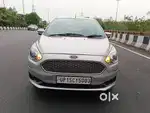 Ford Aspire Trend Plus TDCi, 2019, Diesel