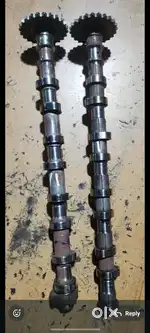 Hyundai I20 DIESEL CAM SHAFT AVAILABLE