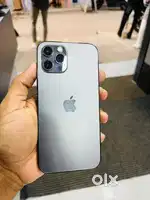 Iphone 12 pro 128