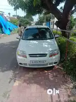CHEVROLET AVEO - UVA  1.2 LS