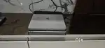 Play station 4 and with 4 games