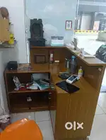 Sell full kitchen equipments and dinning setup of restaurants