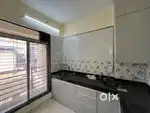 1 bhk modular kichen