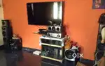 FullHD 47 inches Panasonic LEDTV with Swivel Base HDMI n USB interface
