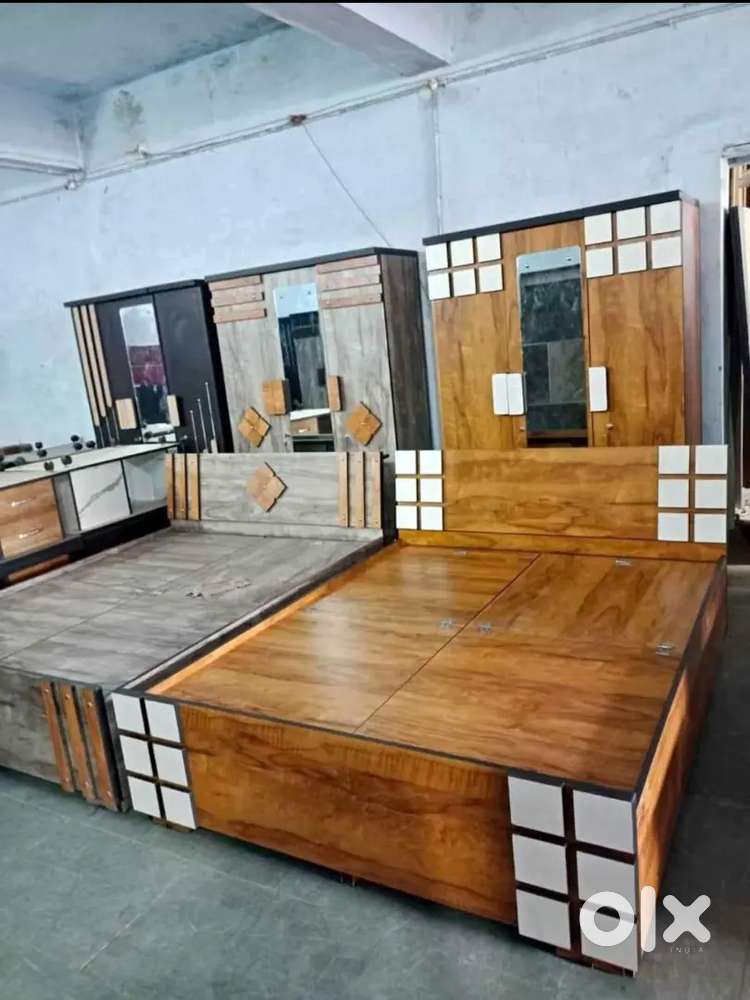 Brand New Fresh Bedroom set @