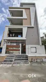 1BHK FLAT FOR RENT,IN NEW BUILDING,MANYATA, HEBBAL,DEPOSIT_60K