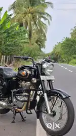 Well maintained bike good condition