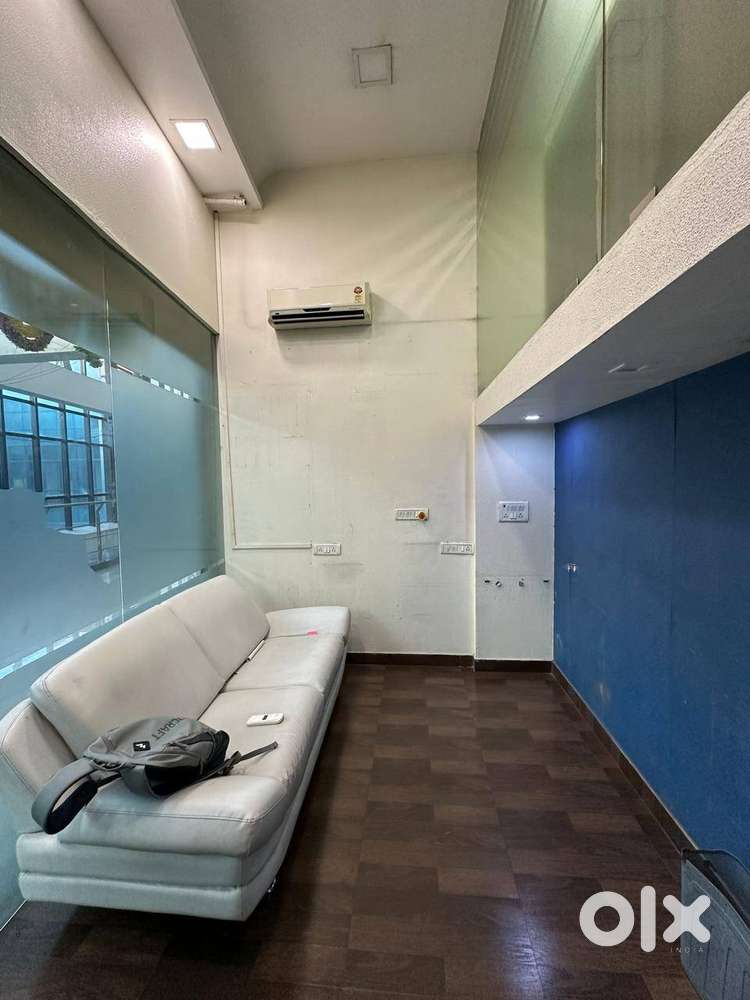 fully furnished office space available for rent