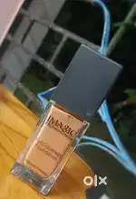 Foundation for medium to dusky skin tone