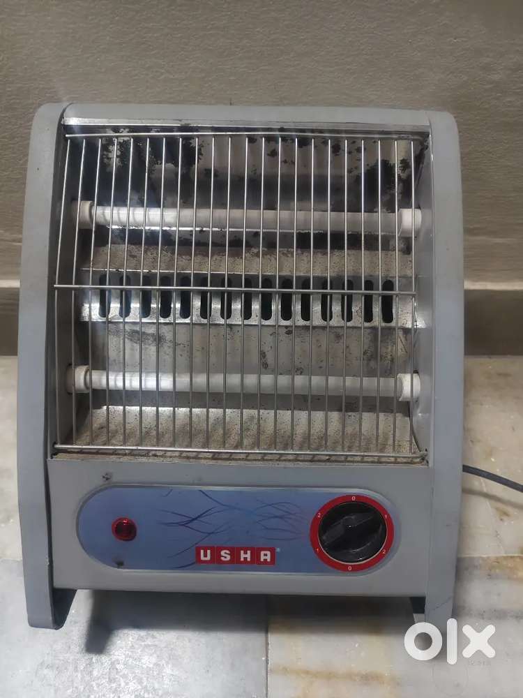 Usha Heater Good Working Condition