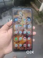2 phone Vivo U20 AND MOTOROLA  E13 PHONE