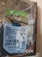 sea gate skyhawk hard disk 10 TB