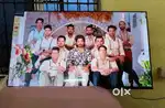 4K Sony 55'' Full Android Smart Led TV Best Price Guarantee New