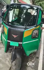 Drivers wanted for electric auto