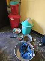 Fast food crockery