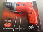 Red horse brand new 10 mm drill box pack unused piece