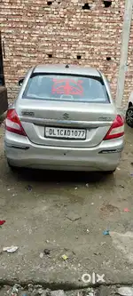 Maruti Suzuki Dzire 2016 CNG & Hybrids 96000 Km Driven