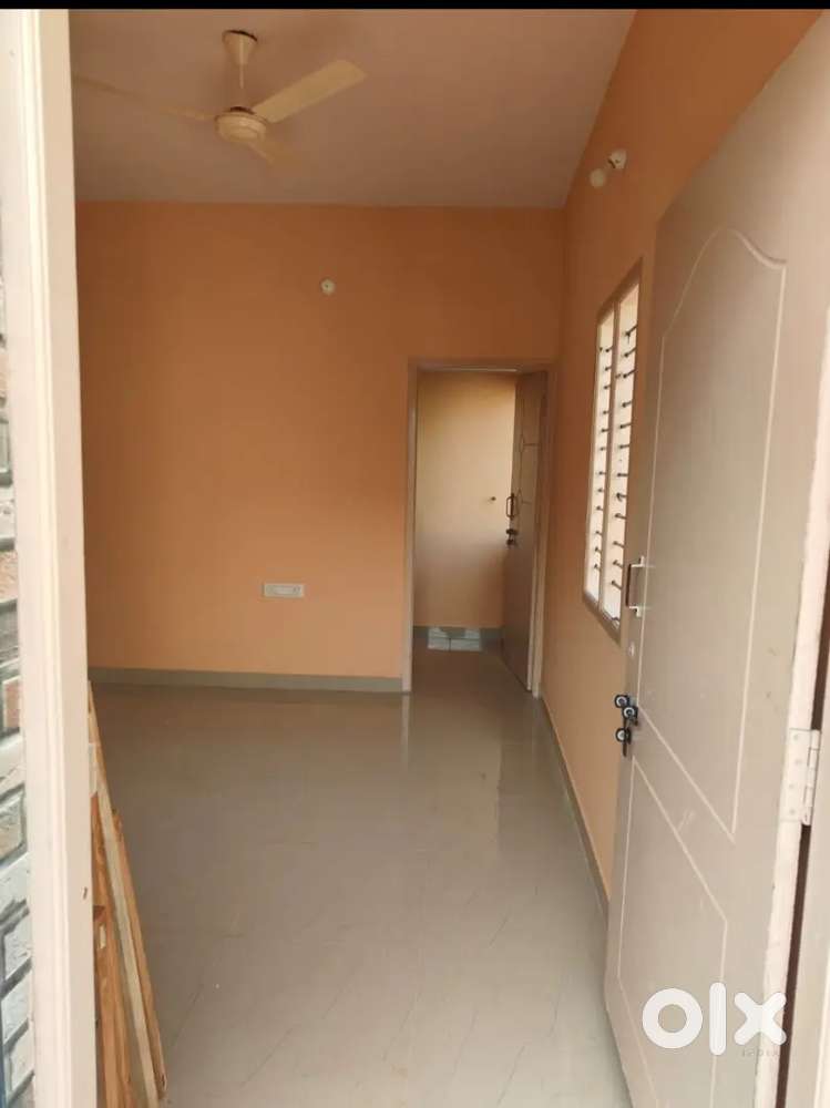 Near to metro station