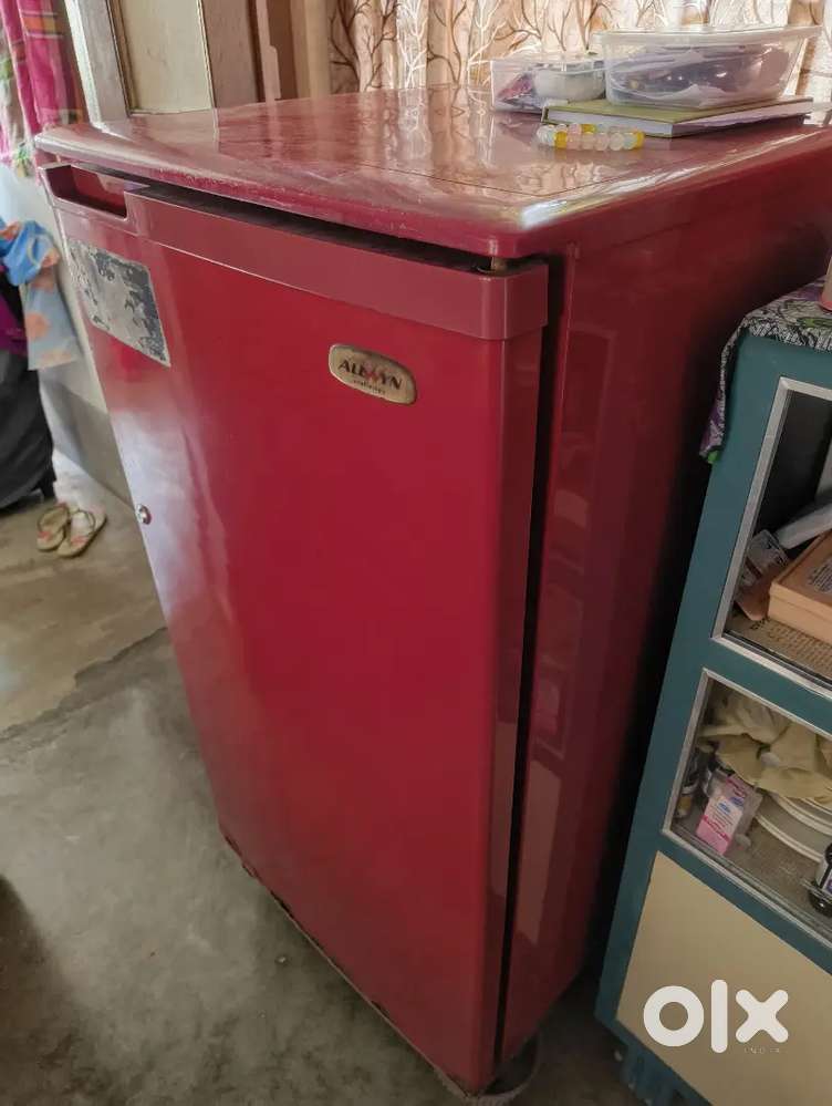 Fridge 165 ltr