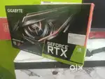 Gigabite 2070 8 gb