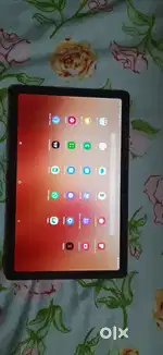 Samsung A7 Tab 3GB ram 32 GB storege 2 yours old