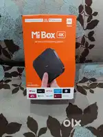 It is in brand new condition purchased 6 months ago