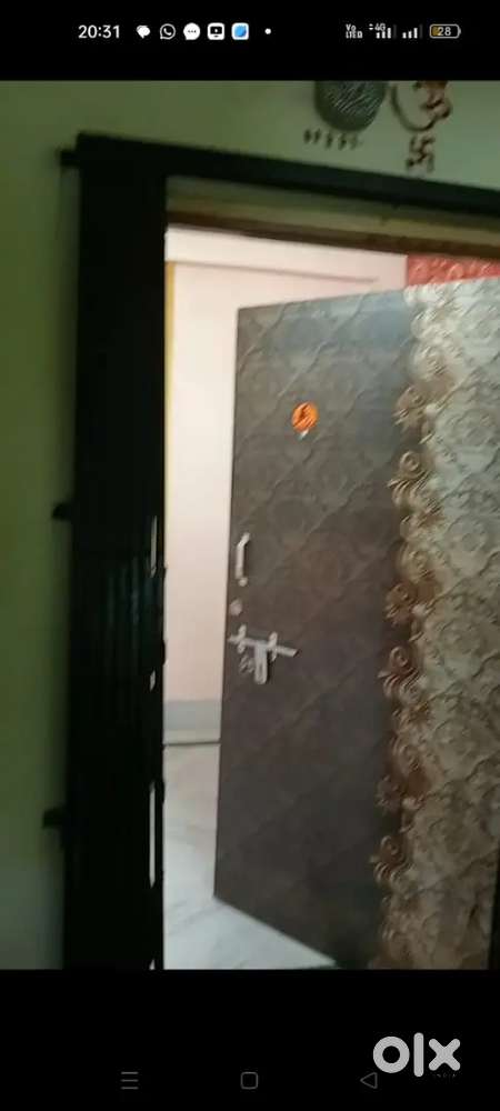 New flat  for sell