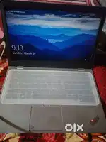 Lenovo i5 7th gen 8gb/256gb