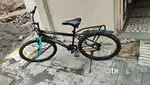 New condition