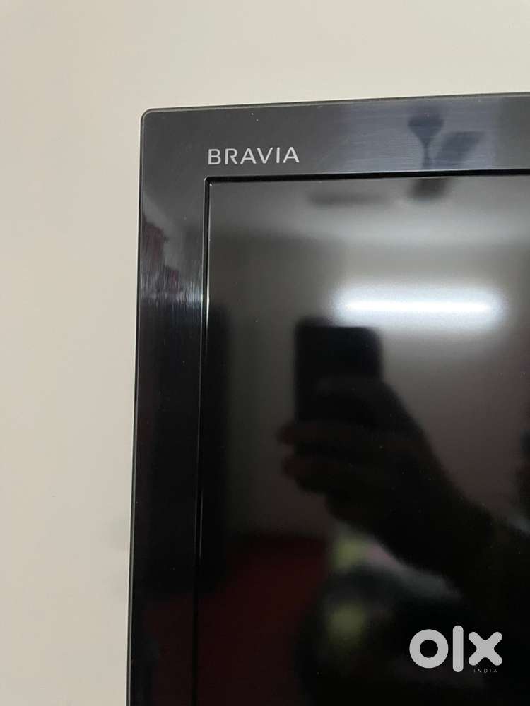 Sony Bravia EX52 40 inch LED TV