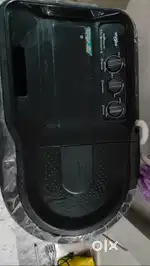 Whirlpool 6kg Semi-Automatic Washing Machine – Excellent Condition