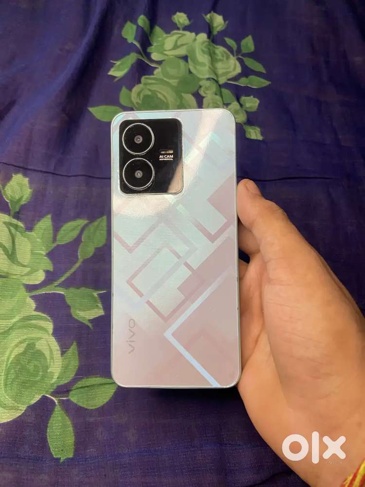 Vivo y22 phon